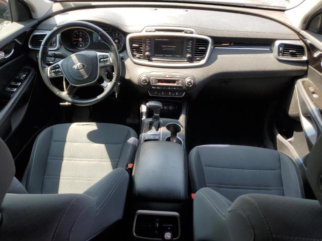 2019 KIA SORENTO L 5XYPGDA34KG569327