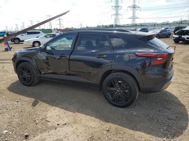 2025 CHEVROLET TRAX ACTIV KL77LKEP7SC276083