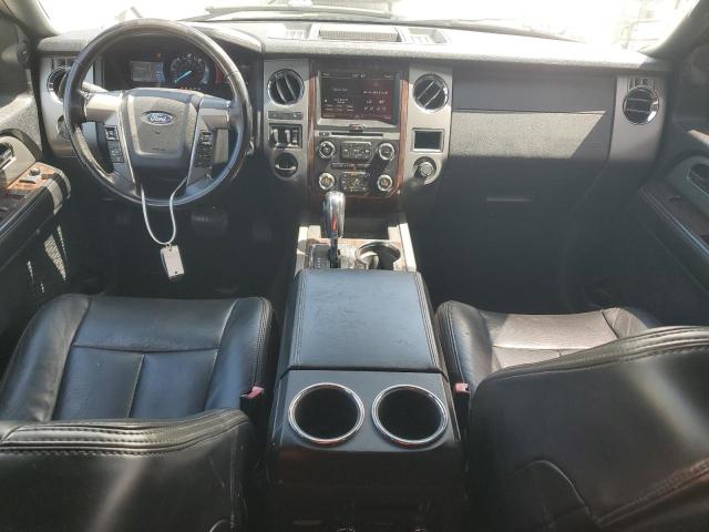 2015 FORD EXPEDITION EL PLATINUM 1FMJK1LTXFEF27819