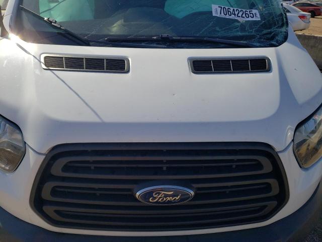 2018 FORD TRANSIT T- 1FTYR1YG0JKB56237