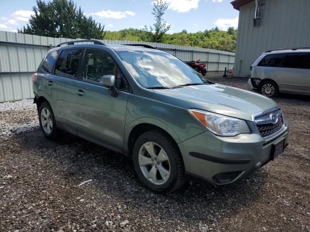 2016 SUBARU FORESTER 2 - JF2SJADC7GH502968