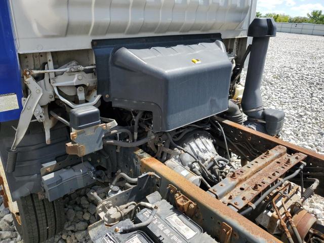 2007 ISUZU NQR #3281525695