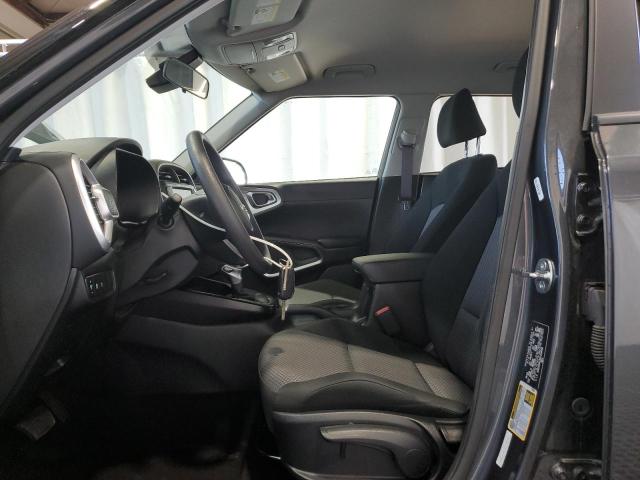 2025 KIA SOUL LX KNDJ23AU6S7248166