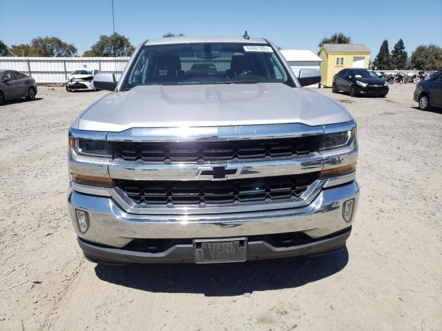 2018 CHEVROLET SILVERADO K1500 LT 3GCUKREC0JG232114