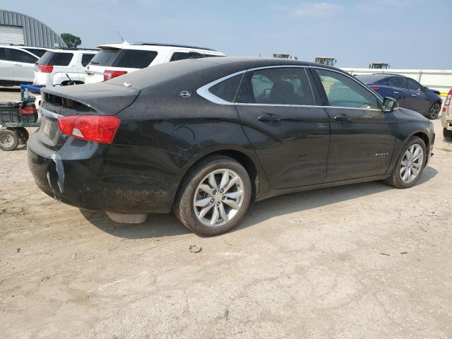 2017 CHEVROLET IMPALA LT - 2G1105S39H9119149