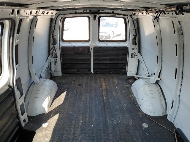 2020 GMC SAVANA G2500 1GTW7AFG9L1256331