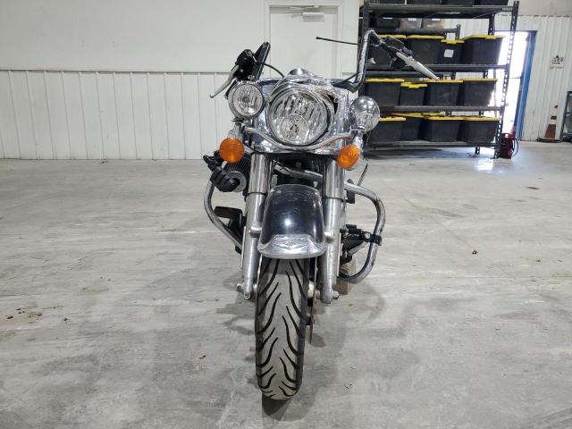 2018 HARLEY-DAVIDSON FLHR ROAD 1HD1FBC15JB659442