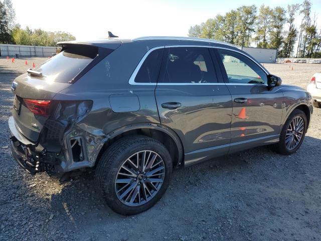 2022 AUDI Q3 PREMIUM WA1AUCF39N1008749