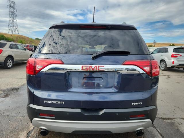 2019 GMC ACADIA SLT - 1GKKNULS5KZ171179
