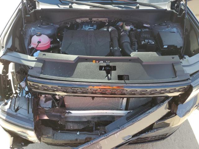2025 HYUNDAI SANTA FE CALLIGRAPHY 5NMP5DGL3SH127190