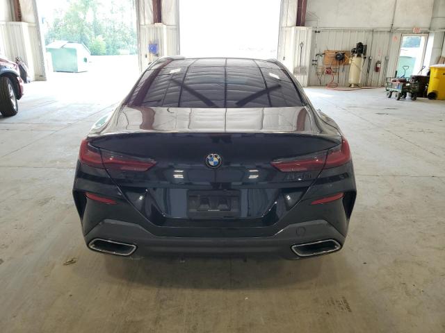 2020 BMW 840XI WBAGV4C03LCD45352