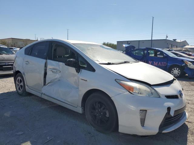 2014 TOYOTA PRIUS - JTDKN3DU7E0359541