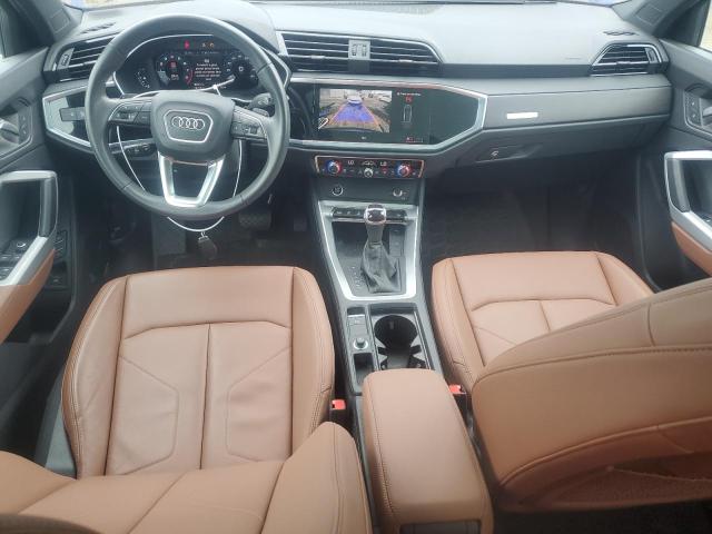 2024 AUDI Q3 PREMIUM WA1DECF32R1063057