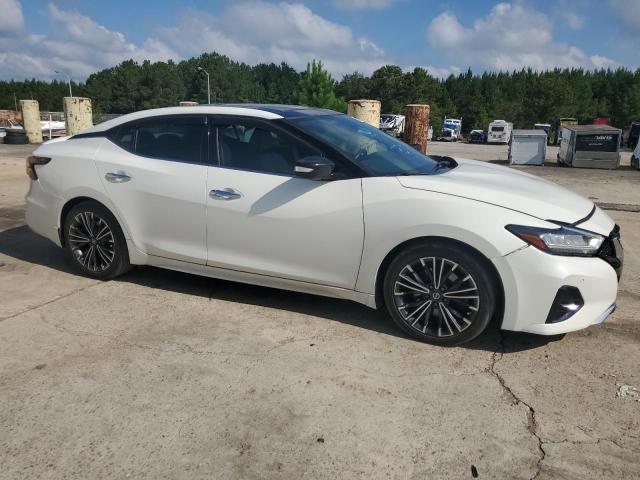 2019 NISSAN MAXIMA S 1N4AA6AV1KC366863