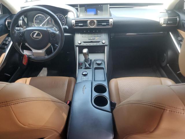 2016 LEXUS IS 200T JTHBA1D22G5002514