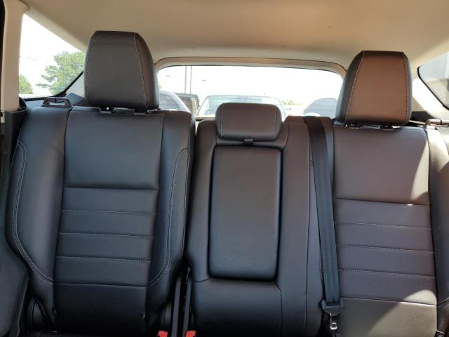 2016 FORD ESCAPE SE - 1FMCU0GXXGUA04141
