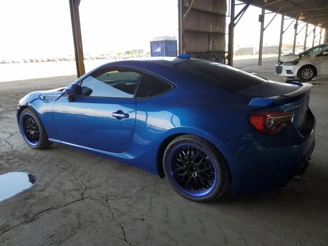 2020 SUBARU BRZ LIMITE JF1ZCAC16L8703316