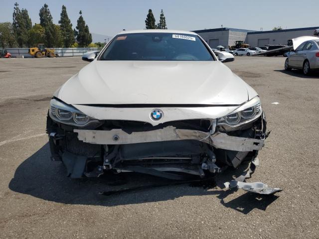 2015 BMW M4 WBS3U9C59FP968197