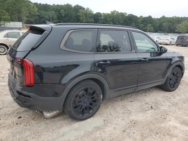 2021 KIA TELLURIDE - 5XYP3DHCXMG191468