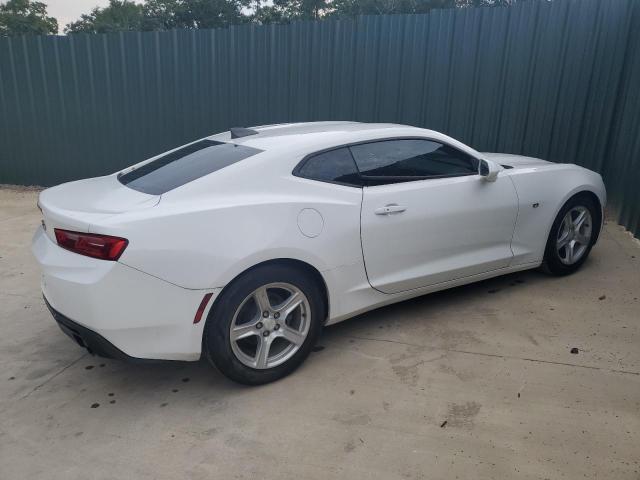 2018 CHEVROLET CAMARO LT - 1G1FB1RX8J0150569