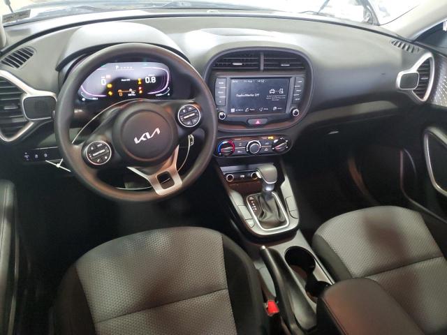 2023 KIA SOUL LX KNDJ23AU0P7874173