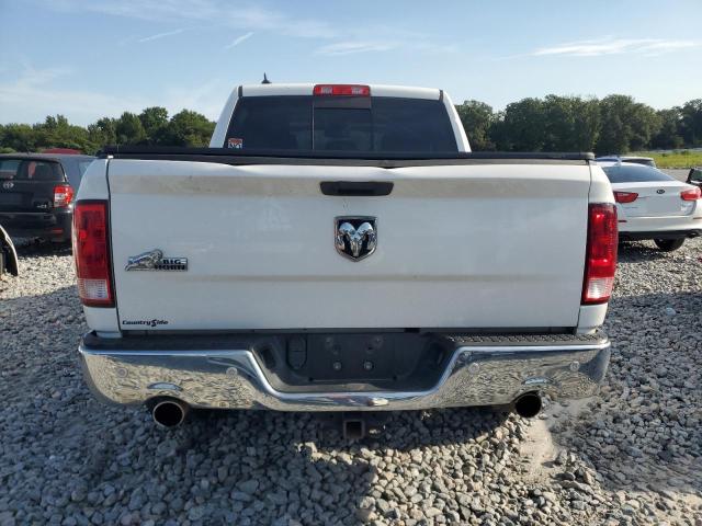 2019 RAM 1500 CLASS 1C6RR6LT4KS613226