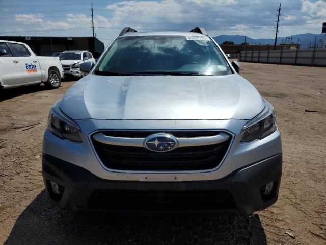 2021 SUBARU OUTBACK PR 4S4BTAFC2M3225222