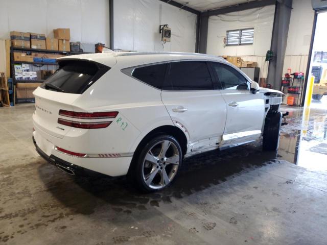 2024 GENESIS GV80 BASE KMUHCESC5RU148503