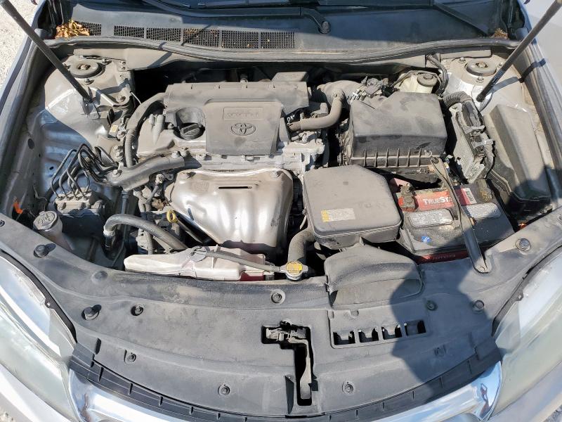 2015 TOYOTA CAMRY 4T4BF1FK4FR508951
