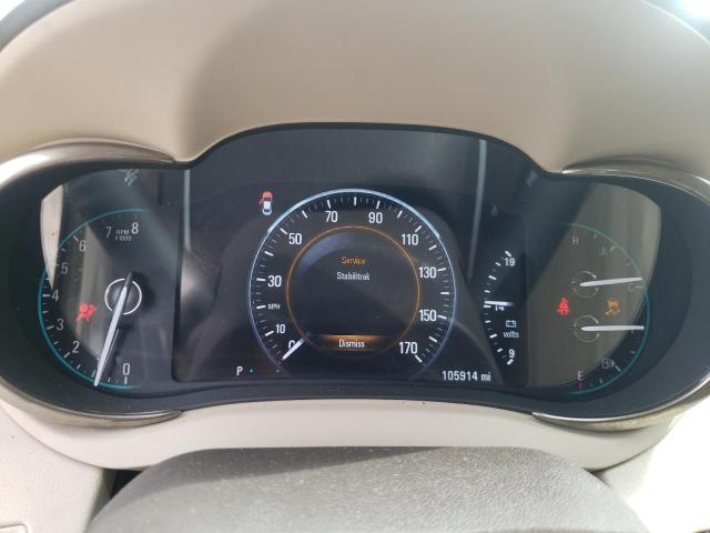 2016 BUICK LACROSSE 1G4GB5G34GF286119