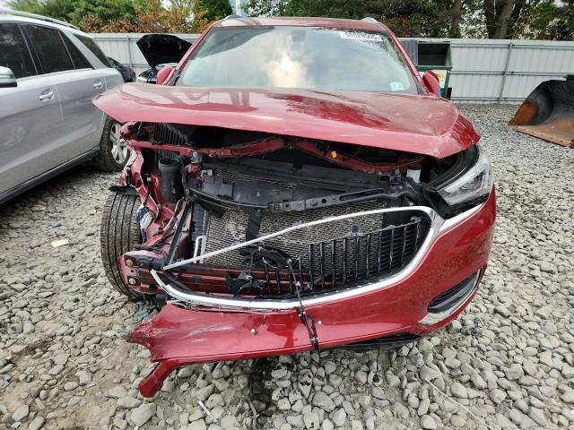 2020 BUICK ENCLAVE ES 5GAEVAKW2LJ220917