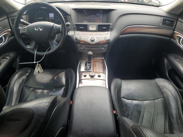 2015 INFINITI Q70L 3.7 JN1BY1PP3FM601143