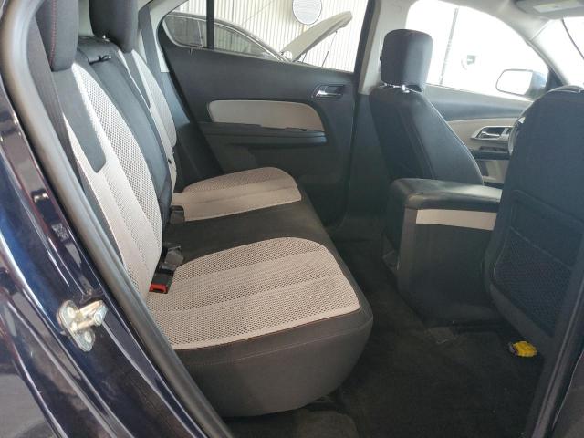 2017 CHEVROLET EQUINOX LT 2GNALCEK9H1588026