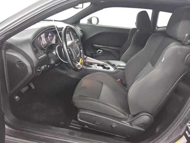 2020 DODGE CHALLENGER R/T #3304529468