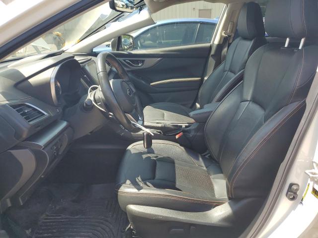 2021 SUBARU CROSSTREK - JF2GTHNC1M8259290