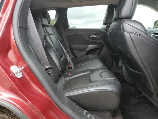 2019 JEEP CHEROKEE L - 1C4PJMLB0KD118464