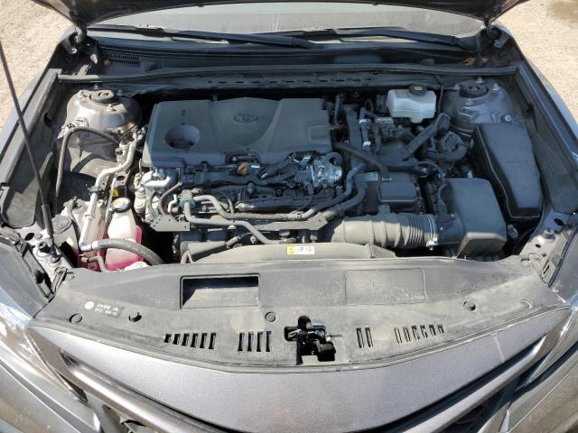 2024 TOYOTA CAMRY XLE 4T1B21HK4RU020770