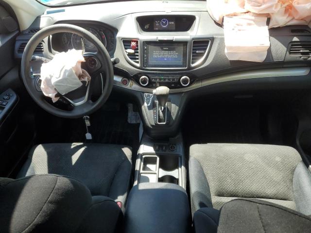 2016 HONDA CR-V EX #3259745183