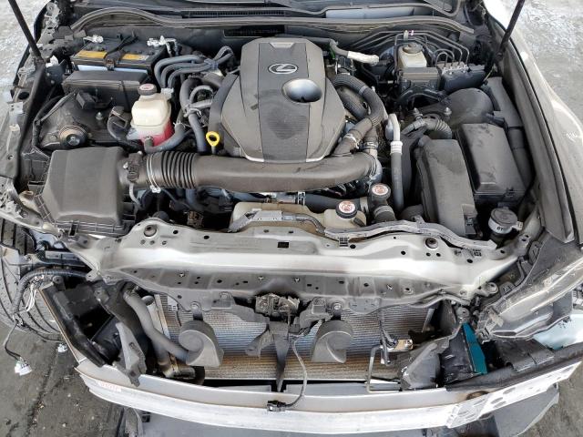 2018 LEXUS IS 300 - JTHBA1D26J5075828