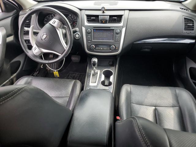 2016 NISSAN ALTIMA 3.5SL 1N4BL3AP9GC285423