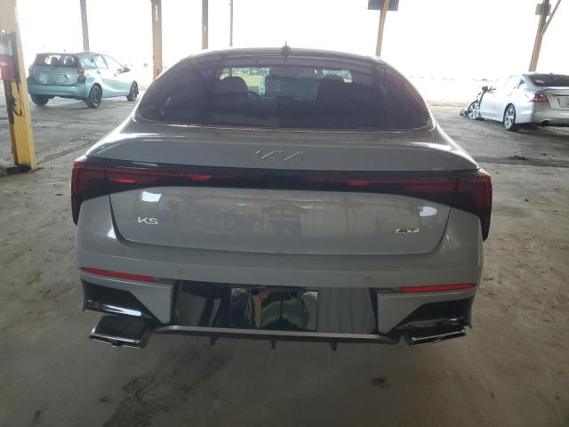 2025 KIA K5 GT KNAG44J84S5341046