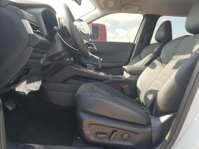 2024 MITSUBISHI OUTLANDER JA4J3VA86RZ075186