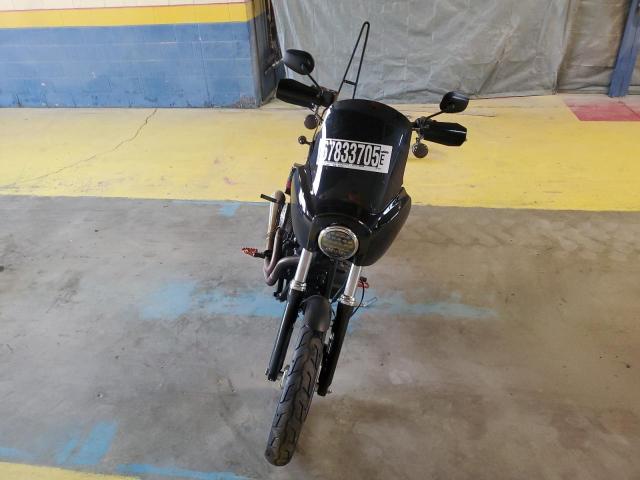 2014 HARLEY-DAVIDSON FXDB DYNA 1HD1GXM11EC303871