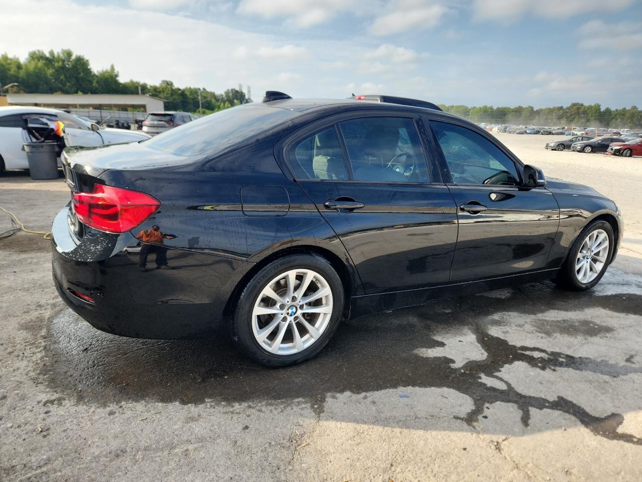 BMW 3 SERIES I