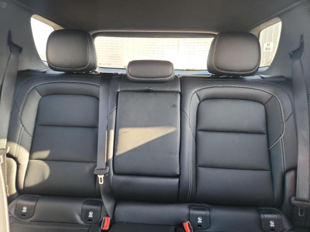 2025 GMC TERRAIN EL 3GKALUEGXSL261297