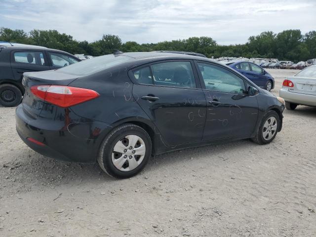 2015 KIA FORTE LX - KNAFK4A62F5279300