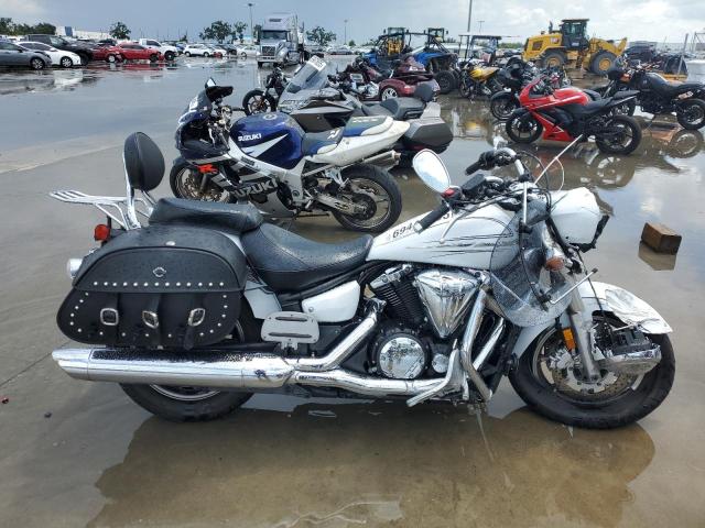 2009 YAMAHA XVS1300 A JYAVP24E69A009422