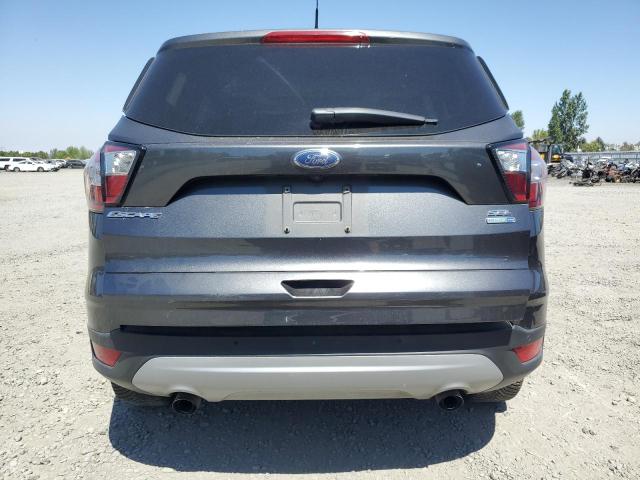 2018 FORD ESCAPE SEL - 1FMCU9HDXJUB84608