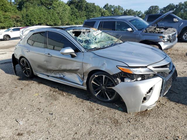2020 TOYOTA CAMRY XSE 4T1K61AK3LU344802