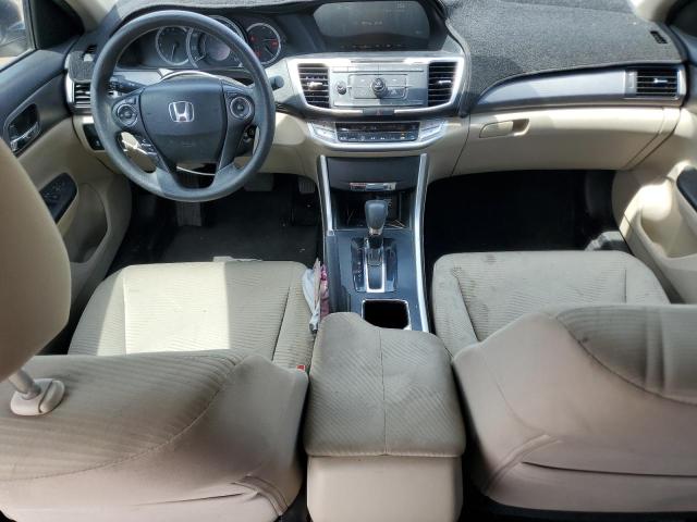 2015 HONDA ACCORD LX - 1HGCR2F3XFA201134